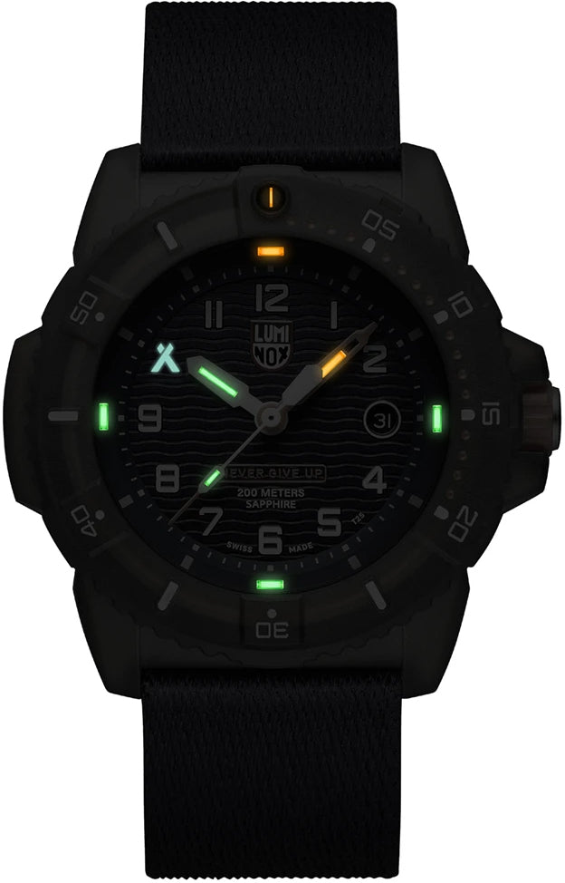 Luminox Watch Bear Grylls Survival ECO Limited Edition XB.3703 Image 3