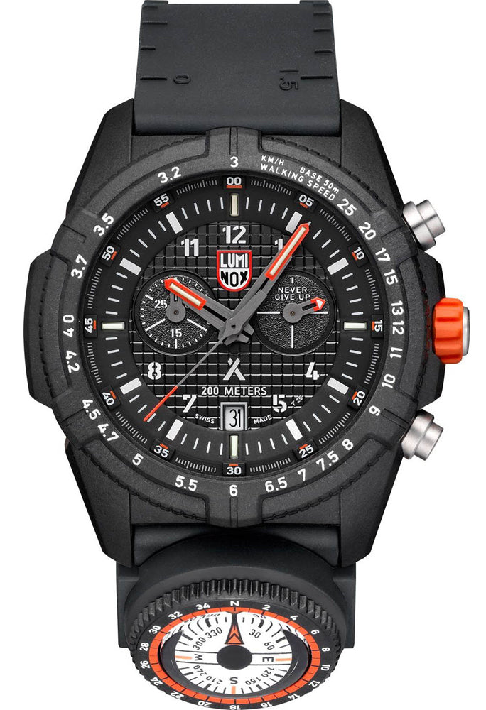 Luminox Watch Bear Grylls Survival Land 3780 Series D XB.3781.KM Image 1