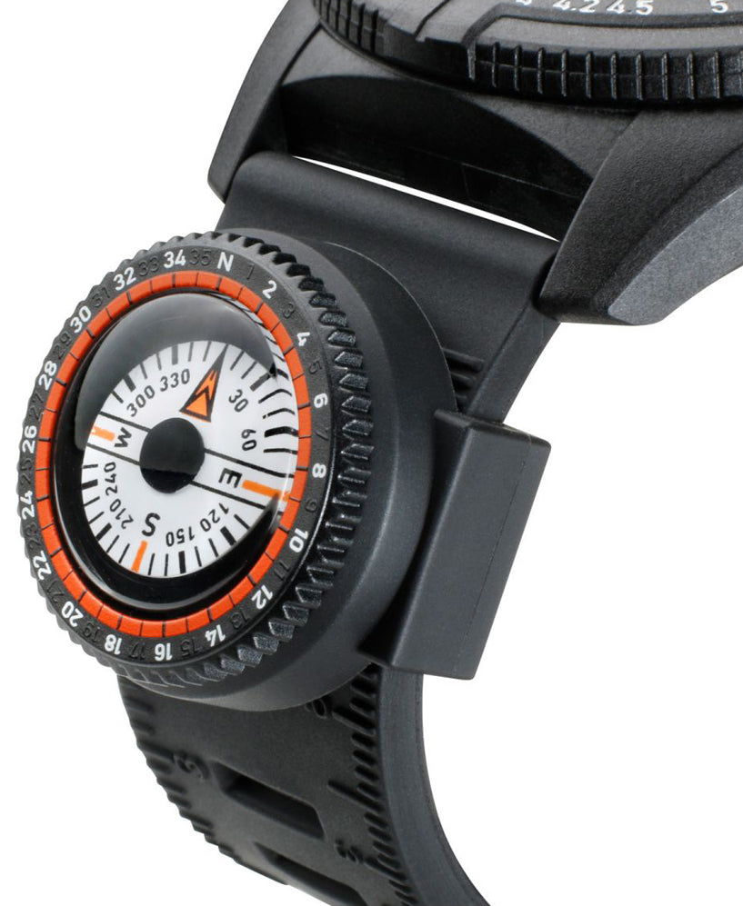 Luminox Watch Bear Grylls Survival Land 3780 Series D XB.3781.KM Image 4