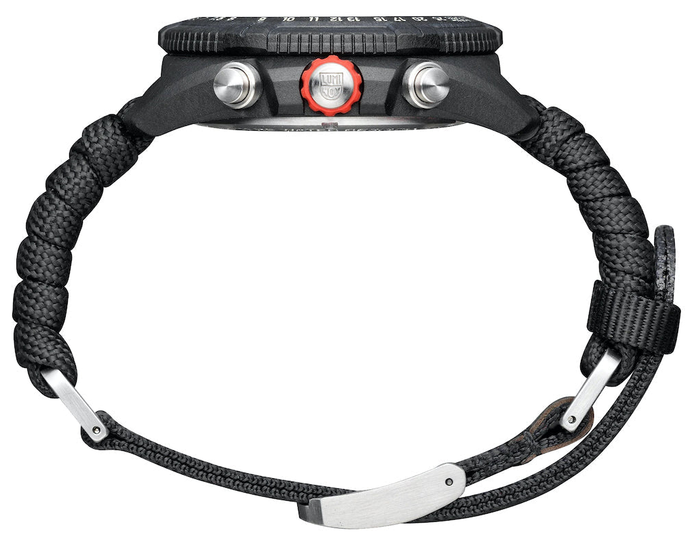 Luminox Watch Bear Grylls Survival Land 3780 Series XB.3798.MI Image 4