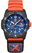 Luminox Watch Bear Grylls Survival Rule of 3 Limited Edition D XB.3723.R3 Image 1