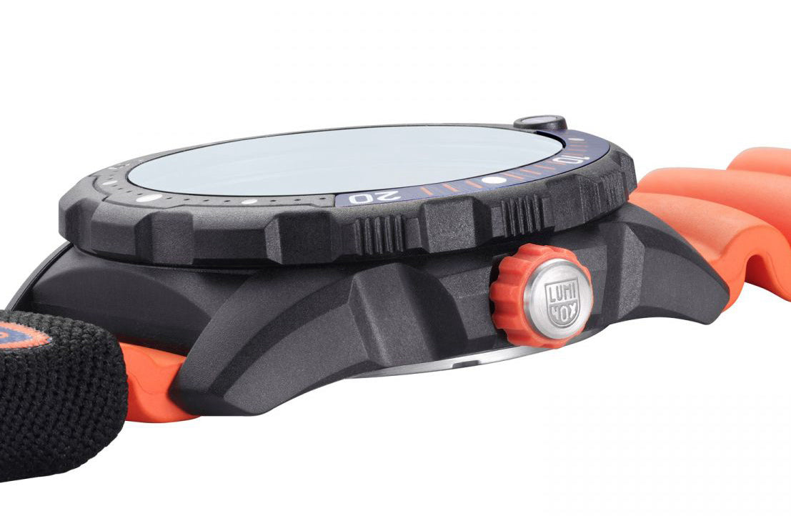 Luminox Watch Bear Grylls Survival Rule of 3 Limited Edition D XB.3723.R3 Image 3