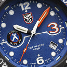 Luminox Watch Bear Grylls Survival Rule of 3 Limited Edition D XB.3723.R3 Image 5