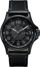 Luminox Watch Field Automatic Day Date 1800 Series XL.1801.BO Image 1
