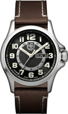 Luminox Watch Field Automatic Day Date 1800 Series XL.1801.NV Image 1