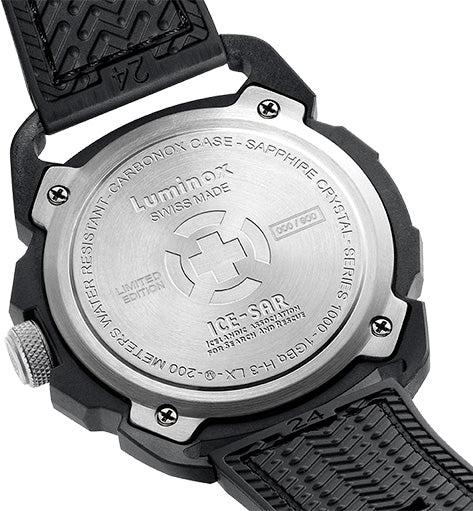 Luminox Watch Ice Sar Arctic 1000 Series D XL.1003 Image 4