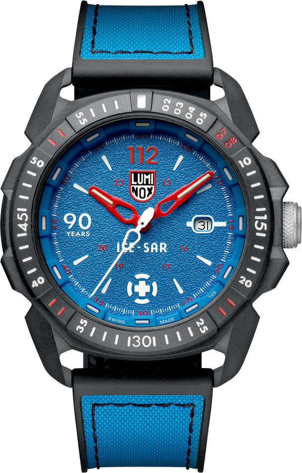 Luminox Watch Ice Sar Arctic 1000 Series Limited Edition D XL.1003.SAR Image 1