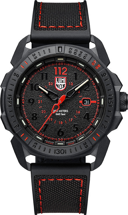 Luminox Watch Ice Sar Arctic 1000 Series XL.1002 Image 1