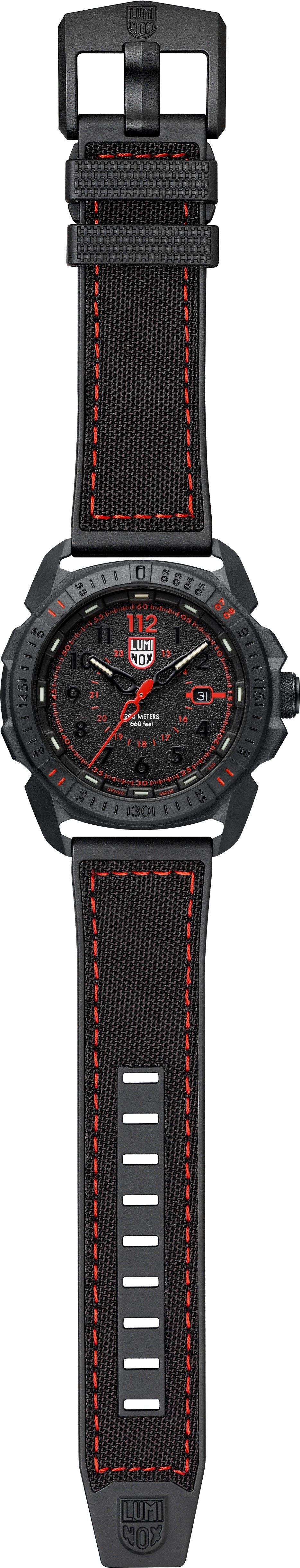 Luminox Watch Ice Sar Arctic 1000 Series XL.1002 Image 5