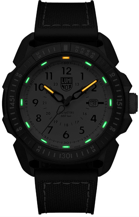 Luminox Watch Ice Sar Arctic 1000 Series XL.1007 Image 2