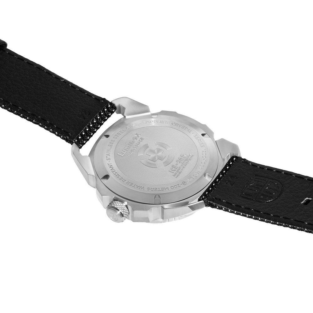 Luminox Watch Ice Sar Arctic 1200 Series D XL.1201 Image 4