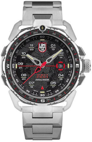 Luminox Watch Ice Sar Arctic 1200 Series D XL.1202 Image 1