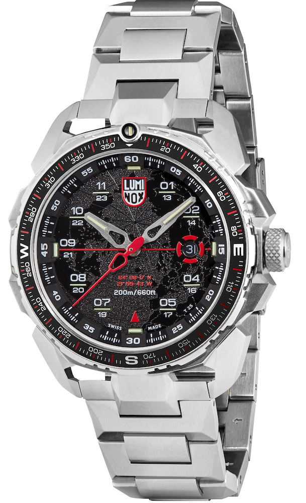 Luminox Watch Ice Sar Arctic 1200 Series D XL.1202 Image 2