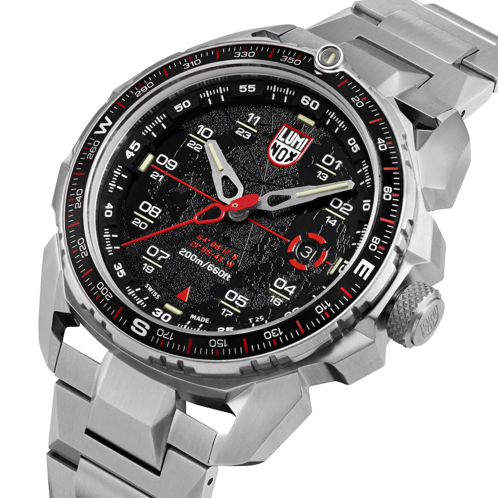 Luminox Watch Ice Sar Arctic 1200 Series D XL.1202 Image 3