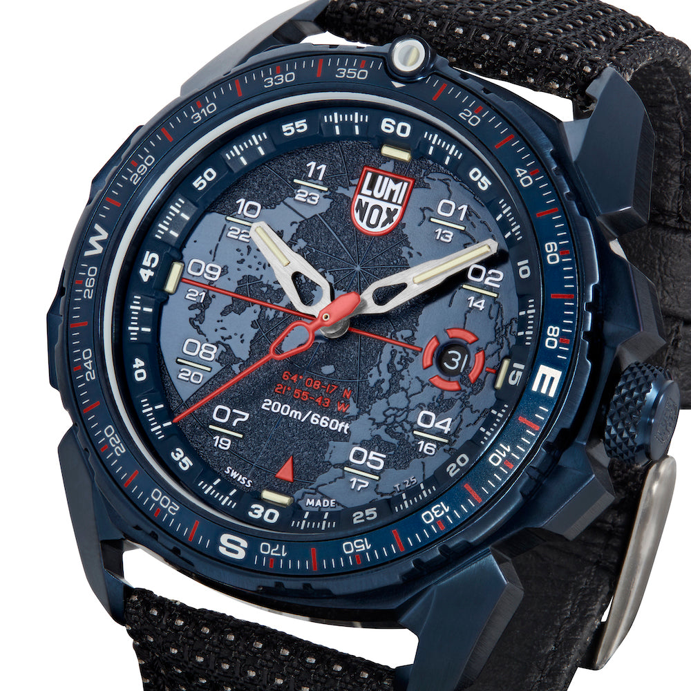 Luminox Watch Ice Sar Arctic 1200 Series D XL.1203 Image 3