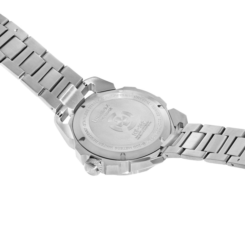Luminox Watch Ice Sar Arctic 1200 Series D XL.1207 Image 3