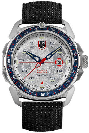 Luminox Watch Ice Sar Arctic 1200 Series D XL.1208 Image 1