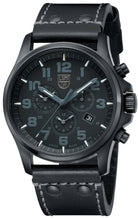 Luminox Watch Land Atacama Field Chronograph Alarm 1940 Series A.1941.BO Image 1