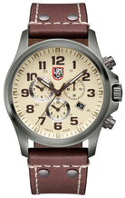 Luminox Watch Land Atacama Field Chronograph Alarm 1940 Series A.1947 Image 1