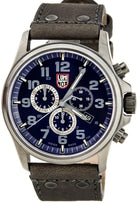 Luminox Watch Land Atacama Field Chronograph Alarm 1940 Series D A.1943 Image 1