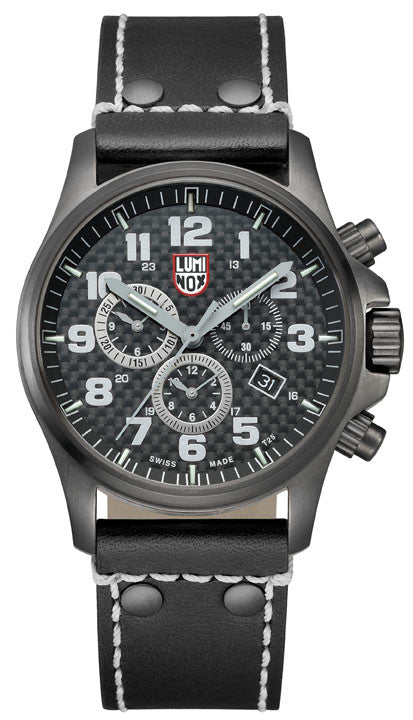 Luminox Watch Land Atacama Field Chronograph Alarm 1940 Series XL.1941 Image 1