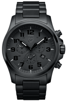 Luminox Watch Land Atacama Field Chronograph Alarm 1940 Series XL.1942.BOB Image 1