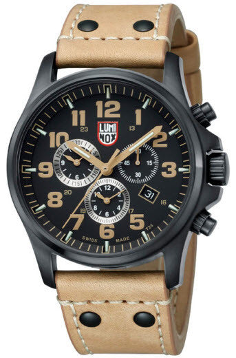 Luminox Watch Land Atacama Field Chronograph Alarm 1940 Series XL.1945 Image 1