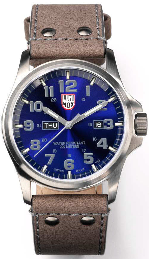 Luminox Watch Land Atacama Field Day Date 1920 Series A.1923 Image 1
