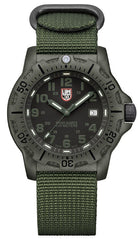 Luminox Watch Land Black OPS 8800 Series A.8817.GO Image 1