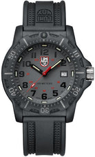 Luminox Watch Land Black OPS 8800 Series D XL.8882 Image 1