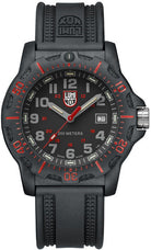 Luminox Watch Land Black OPS 8800 Series D XL.8895 Image 1