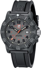 Luminox Watch Land Black OPS 8800 Series XL.8802 Image 1