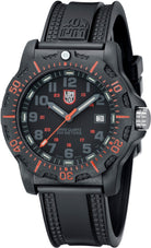 Luminox Watch Land Black OPS 8800 Series XL.8815 Image 1