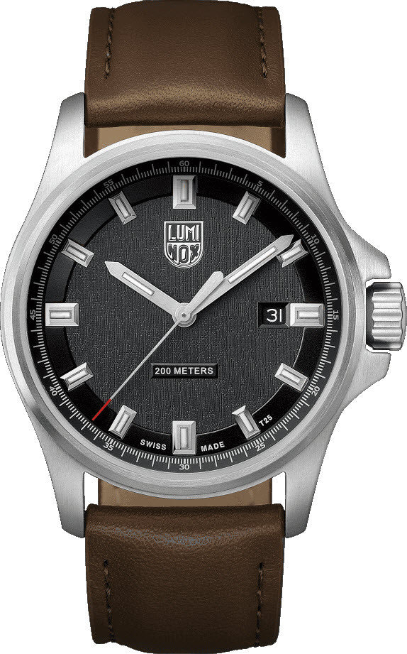 Luminox Watch Land Dress Field 1830 Series D XL.1831 Image 1