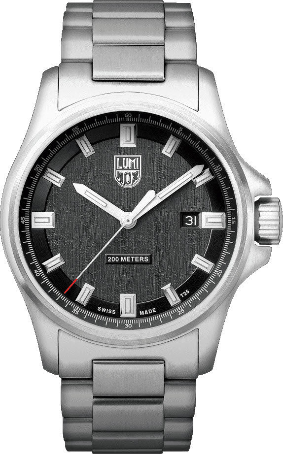 Luminox Watch Land Dress Field 1830 Series D XL.1832 Image 1