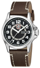 Luminox Watch Land Field Automatic Day Date 1800 Series A.1801 Image 1