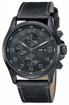 Luminox Watch Land Field Valjoux Chronograph 1860 Series A.1861.BO Image 1