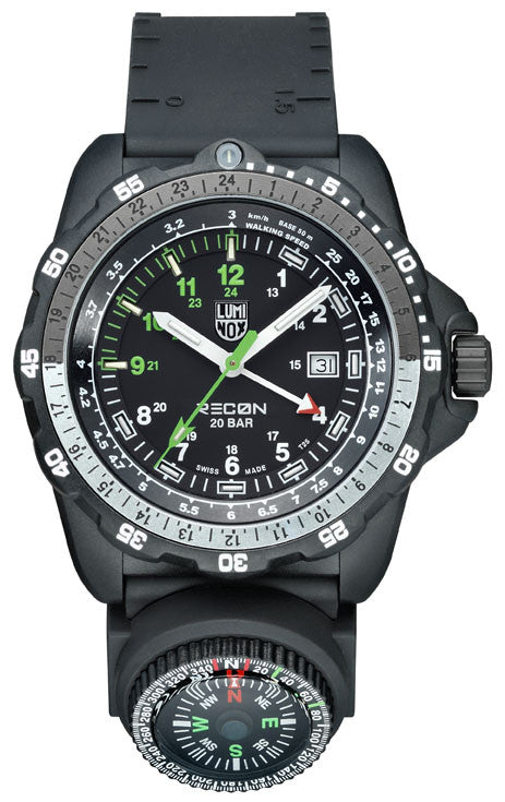 Luminox Watch Land Recon Nav SPC 8830 Series D XL.8831.KM Image 1
