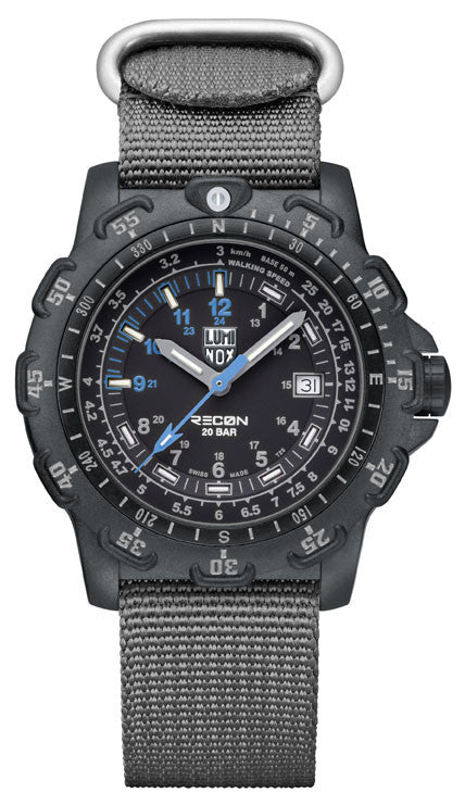 Luminox Watch Land Recon Pointman 8820 Series A.8823.KM Image 1