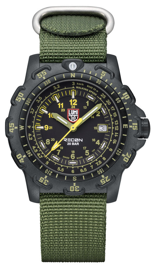 Luminox Watch Land Recon Pointman 8820 Series A.8825.KM Image 1