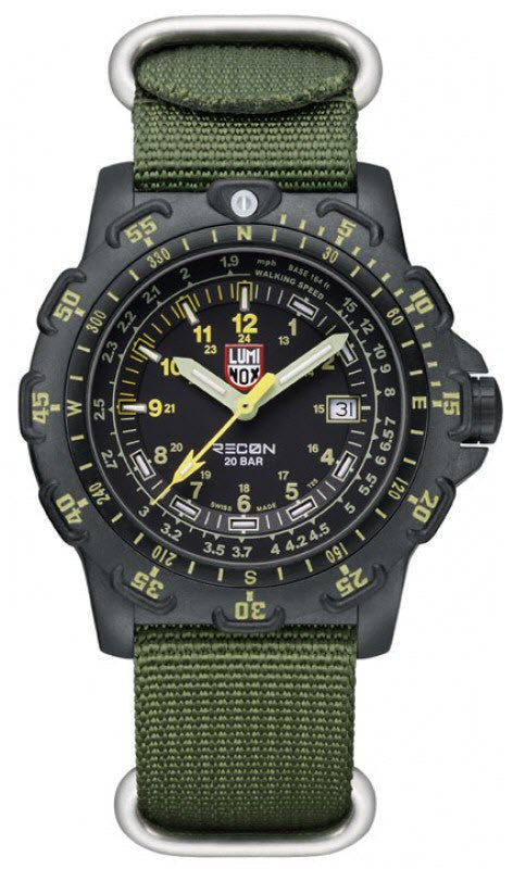 Luminox Watch Land Recon Pointman 8820 Series A.8826.MI Image 1