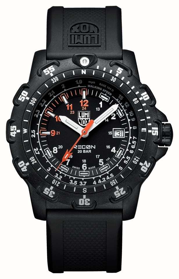 Luminox Watch Land Recon Pointman 8820 Series XL.8822.MI Image 1
