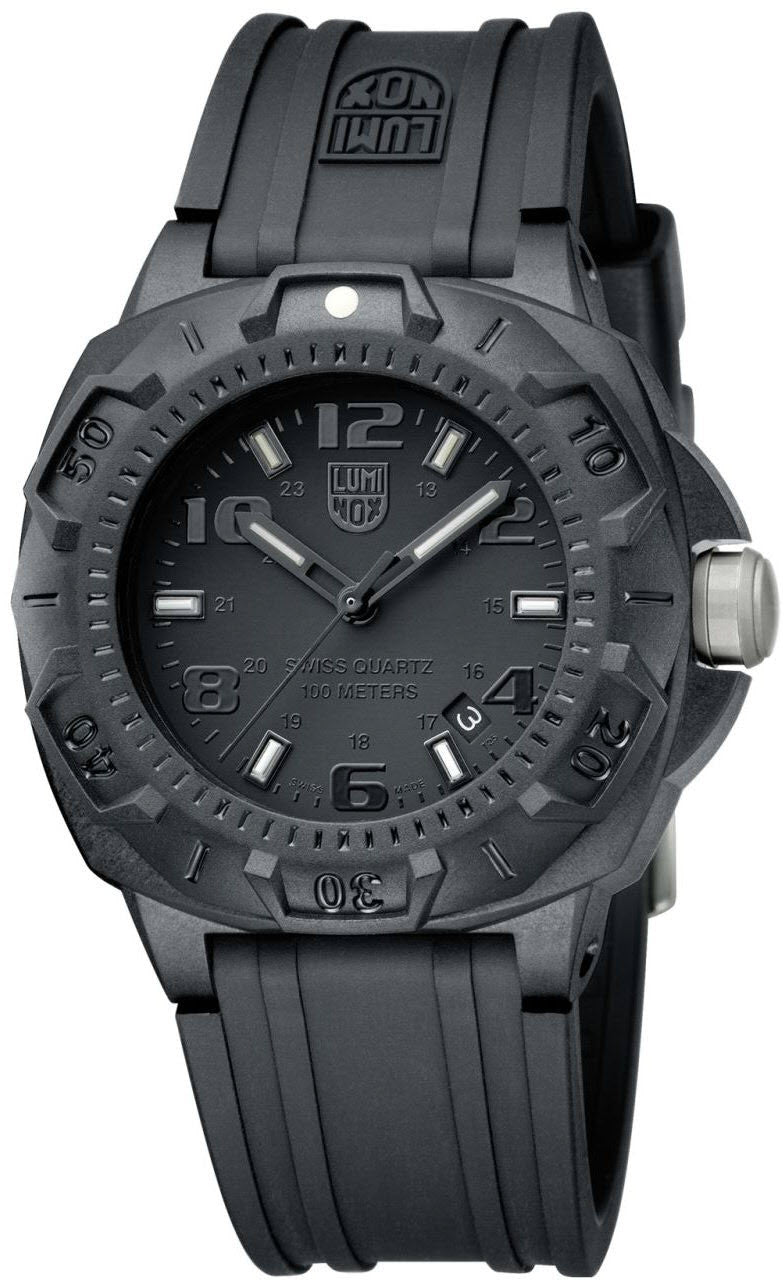 Luminox Watch Land Sentry 0200 Series XL.0201.BO Image 1