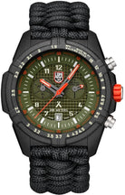 Luminox Watch Land Series Bear Grylls Survival 3798.MI Image 1