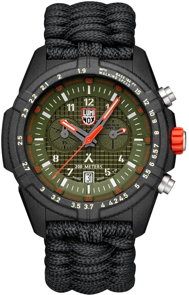 Luminox Watch Land Series Bear Grylls Survival 3798.MI Image 1