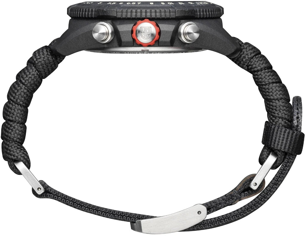 Luminox Watch Land Series Bear Grylls Survival 3798.MI Image 4