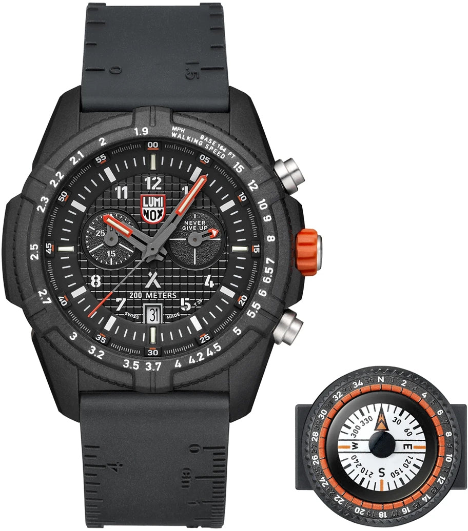 Luminox Watch Land Series Bear Grylls Survival XB.3782.MI Image 6