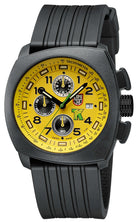 Luminox Watch Land Tony Kanaan PC Carbon Chronograph 1100 Series XL.1105.S Image 1