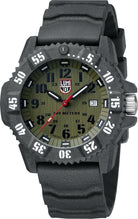 Luminox Watch Master Carbon Seal 3800 Series D XS.3813.L Image 1