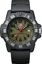 Luminox Watch Master Carbon Seal 3800 Series D XS.3813.L Image 2